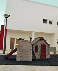 Centro de Acolhimento Temporário